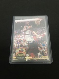 1992-93 Stadium Club #247 SHAQUILLE O'NEAL Magic Lakers ROOKIE Basketball Card