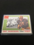 1955 Topps All-American #59 DOC BLANCHARD Army Vintage Football Card