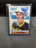 1979 Topps #116 OZZIE SMITH Cardinals ROOKIE Vintage Baseball Card