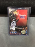 1992-93 Skybox Premium #382 SHAQUILLE O'NEAL Magic Lakers ROOKIE Basketball Card