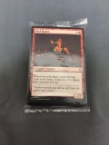 Factory Sealed Red Theme Deck from Throne of Eldraine MTG Magic The Gathering