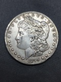 1899-O United States Morgan Silver Dollar - 90% Silver Coin