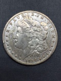 1888-O United States Morgan Silver Dollar - 90% Silver Coin