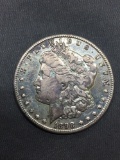 1898-O United States Morgan Silver Dollar - 90% Silver Coin