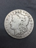 1901-O United States Morgan Silver Dollar - 90% Silver Coin