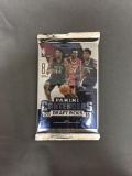 Sealed 2016-17 Panini Contenders Draft Picks Basketball 8 Card Pack from Hobby Box