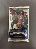 Sealed 2016-17 Panini Contenders Draft Picks Basketball 8 Card Pack from Hobby Box