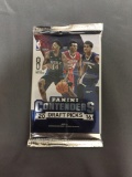 Sealed 2016-17 Panini Contenders Draft Picks Basketball 8 Card Pack from Hobby Box