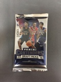 Sealed 2016-17 Panini Contenders Draft Picks Basketball 8 Card Pack from Hobby Box