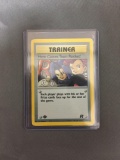 Team Rocket 1st Edition Rare Pokemon Holo Trading Card - Here Comes Team Rocket. 15/82