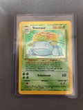 Base Set 2 Holo Rare VENUSAUR Pokemon Card 18/130