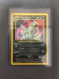 Neo Discovery Holo Rare Tyranitar HIGH END Pokemon Card 12/75