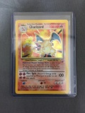 Base Set 2 Holo Rare CHARIZARD Pokemon Card 4/130