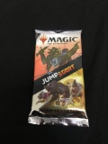 Factory Sealed 20 Card Pack of MTG Magic The Gathering Jump Start from Box Break - Look for Errors!