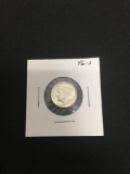 1946-S United States Roosevelt Silver Dime - 90% Silver Coin from Estate