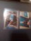 PJ Washington Jr Rc lot of 2