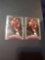 Kevin Porter Jr Rc lot of 2