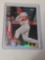 Topps Chrome Mike Trout Refractor