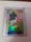 Topps Chrome LeSean McCoy Rc refractor