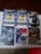 Tom Brady card lot of 6