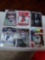 Tom Brady card lot of 6