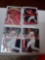 Mike Trout lot of 4