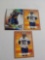 Aaron McDonald Rc lot of 3