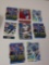 Calvin Johnson card lot of 8