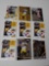 Ben Roethlisberger card lot of 9