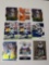 Dez Bryant card lot of 9