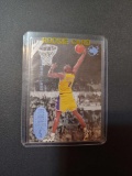 Kobe Bryant Rc