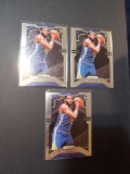 Eric Parshall Rc lot of 3