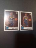 Bol Bol rc lot of 2