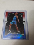 Darious Bazley rc refractor prizm