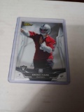 Topps Finest Derek Carr Rc