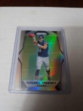 Mitchell Trubisky rc refractor