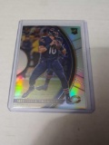 Mitchell Trubisky rc refractor