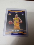 Lonzo Ball Rc