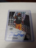 Gilbert Brown Auto refractor