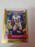 Colin Kaepernick #/99