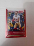 Colin Kaepernick #/35