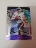 Mitch Trubisky refractor #/75