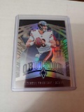 Mitch Trubisky refractor #/299