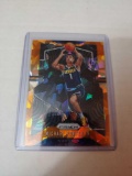 Michael Porter Jr refractor