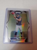 Mitchell Trubisky Rc refractor