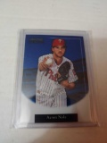 Aaron Nola #/25