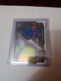 Bowman Chrome Kris Bryant Rc