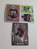 Amari Cooper Rc lot of 3