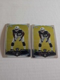 Khalil Mack Rc lot of 2