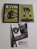 Khalil Mack Rc lot of 3